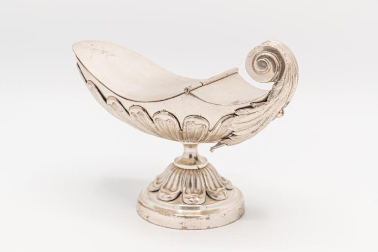 Liturgisch vaatwerk Snackers